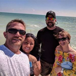 Meet your Posher, Colleen